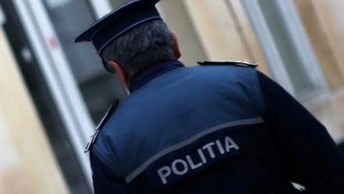 Anchetă la arestul central al Poliţiei