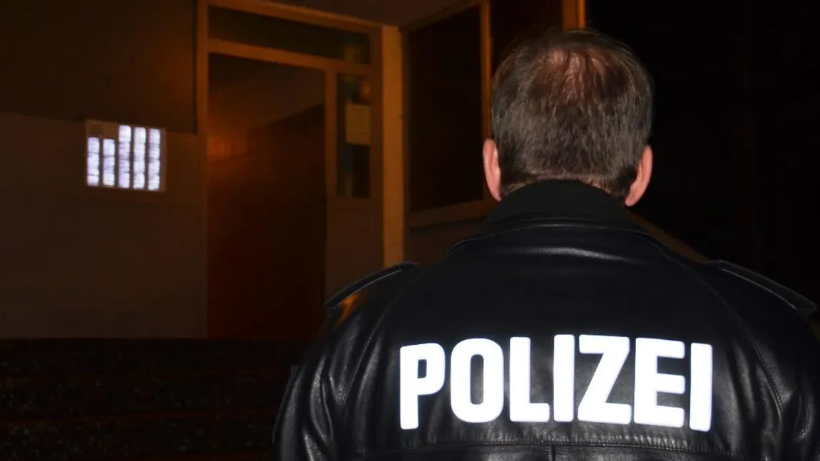 Un tânăr de 23 de ani, din Braşov, a murit în Germania. Condiţiile tragice în care s-a produs decesul