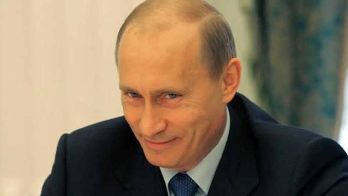 Gluma lui Vladimir Putin care a stârnit zarvă în întreaga lume: Graniţele Rusiei nu se termină nicăieri