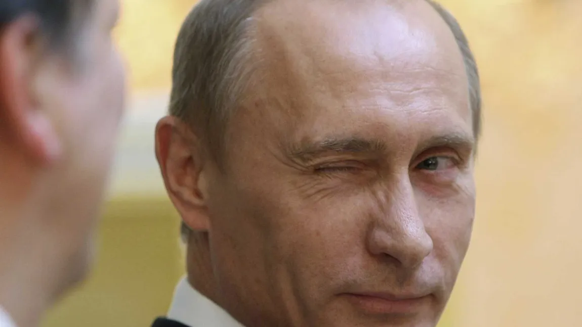 Putin ameninţă Mapamondul: Frontierele Rusiei NU SE TERMINĂ NICĂIERI