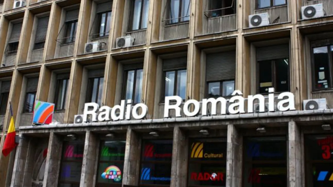 Cercetarea disciplinară a jurnaliştilor Radio România a fost clasată. Rusu şi Gomboş cer demisia redactorului-şef de la Ştiri