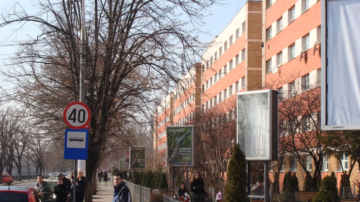 Studentul găsit mort în Complexul Regie din Bucureşti a lăsat un bilet de adio