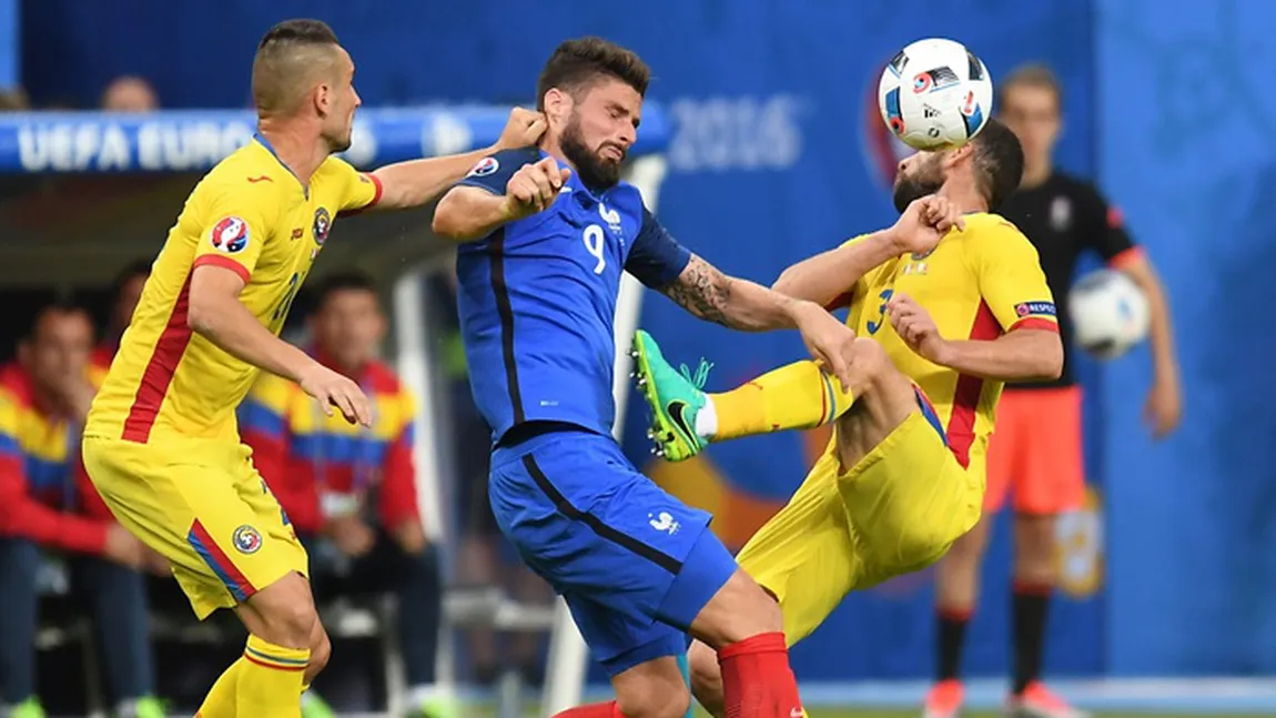 ROMÂNIA-POLONIA. Presa de la Varşovia ne face praf: România e o echipă mediocră şi are probleme să înscrie