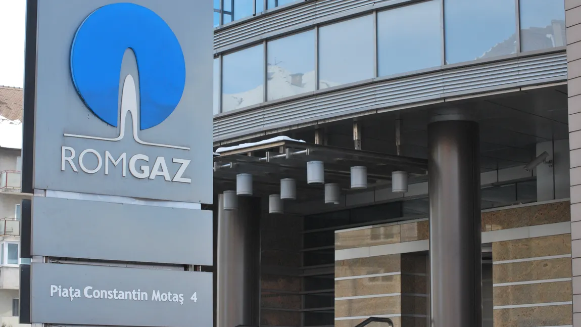 Dispeceratul Romgaz a fost atacat de terorişti: Exerciţiu de INTERVENŢIE