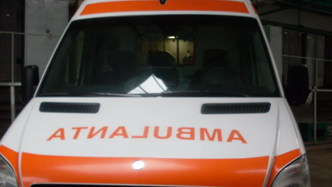 Manager SABIF: Activitatea la Serviciul de Ambulanţă s-a desfăşurat normal pe durata exerciţiului de alertare în caz de cutremur