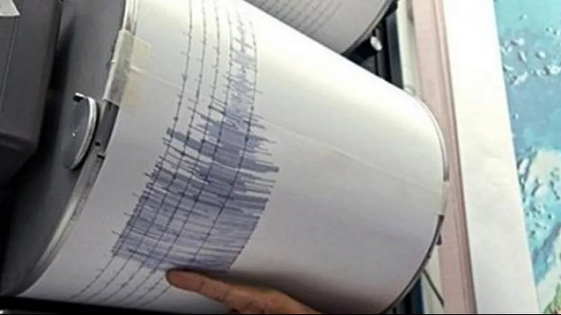 Cutremurul de marţi din Japonia, o replică a seismului devastator din 2011