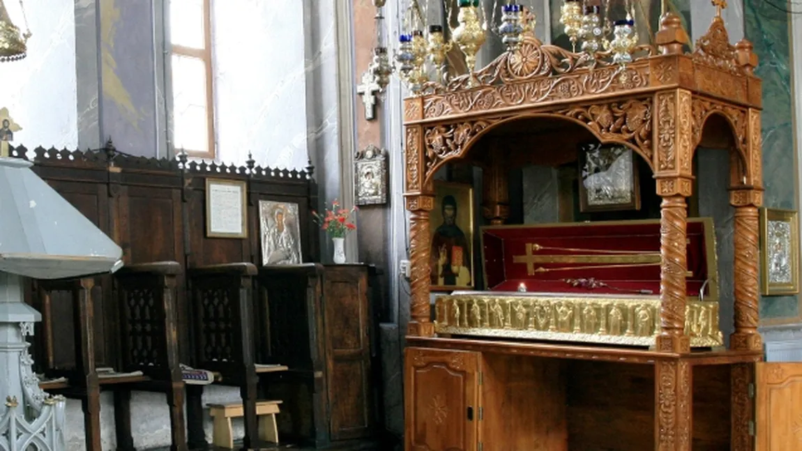 CALENDAR ORTODOX 17 NOIEMBRIE 2019: Sfântul de azi îi ajută pe cei în suferinţă