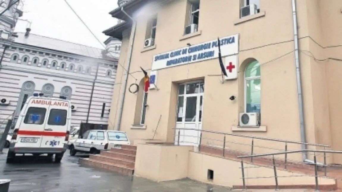 Răzvan Niţu, fost inspector ANAF, este noul director general interimar al Administraţiei Spitalelor şi Serviciilor Medicale Bucureşti