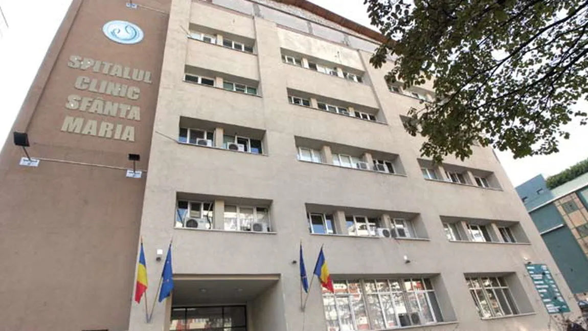 Ministrul Sănătăţii, Vlad Voiculescu: Avem suspiciuni că Spitalul Sfânta Maria a fost acreditat sub presiuni politice