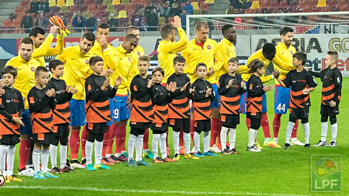 CUPA ROMÂNIEI, s-au tras la sorţi optimile. Steaua joacă la Mioveni, programul complet al meciurilor