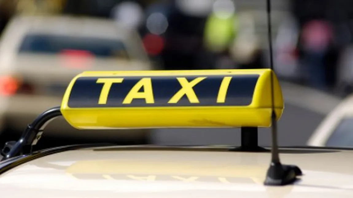 Cei doi bărbaţi care au jefuit un taximetrist din Timişoara au fost arestaţi preventiv