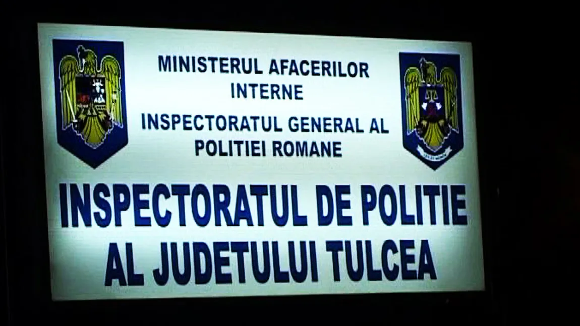 Unul din conducătorii ambarcaţiunilor implicate în accidentul din Tulcea, audiat