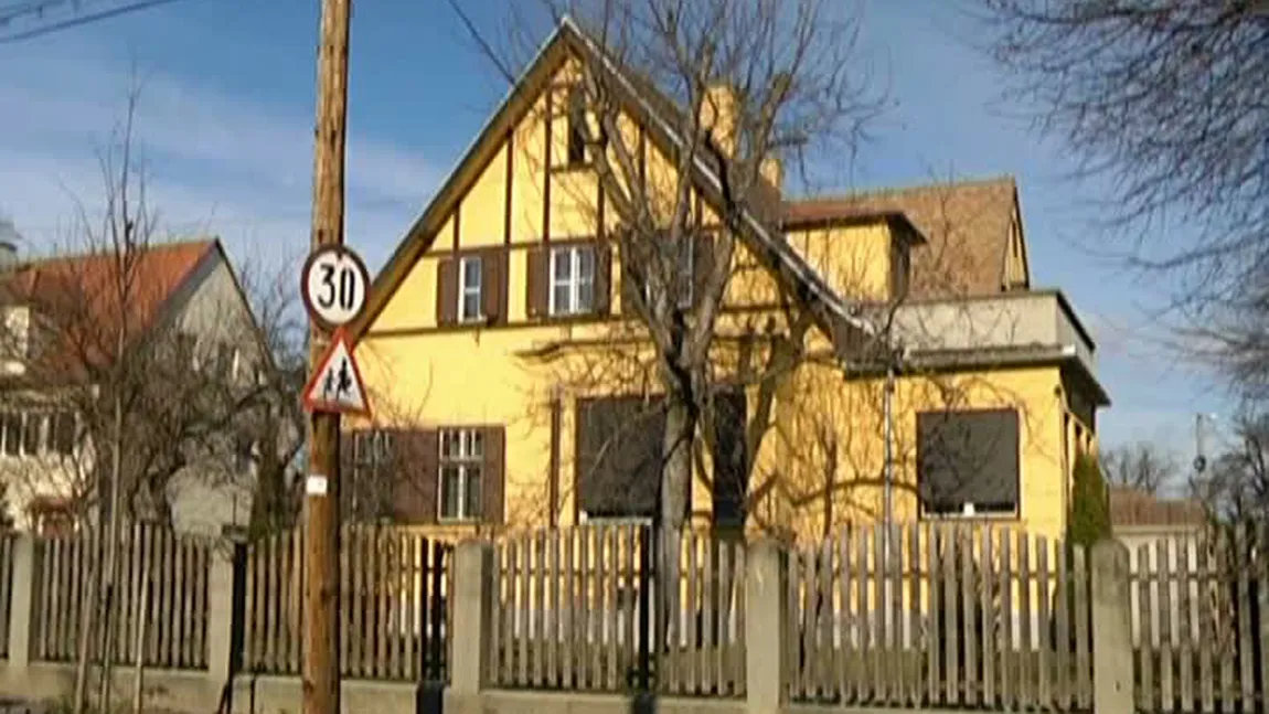 Administraţia Prezidenţială va plăti curentul electric pentru un spaţiu care aparţine unei vile din Sibiu