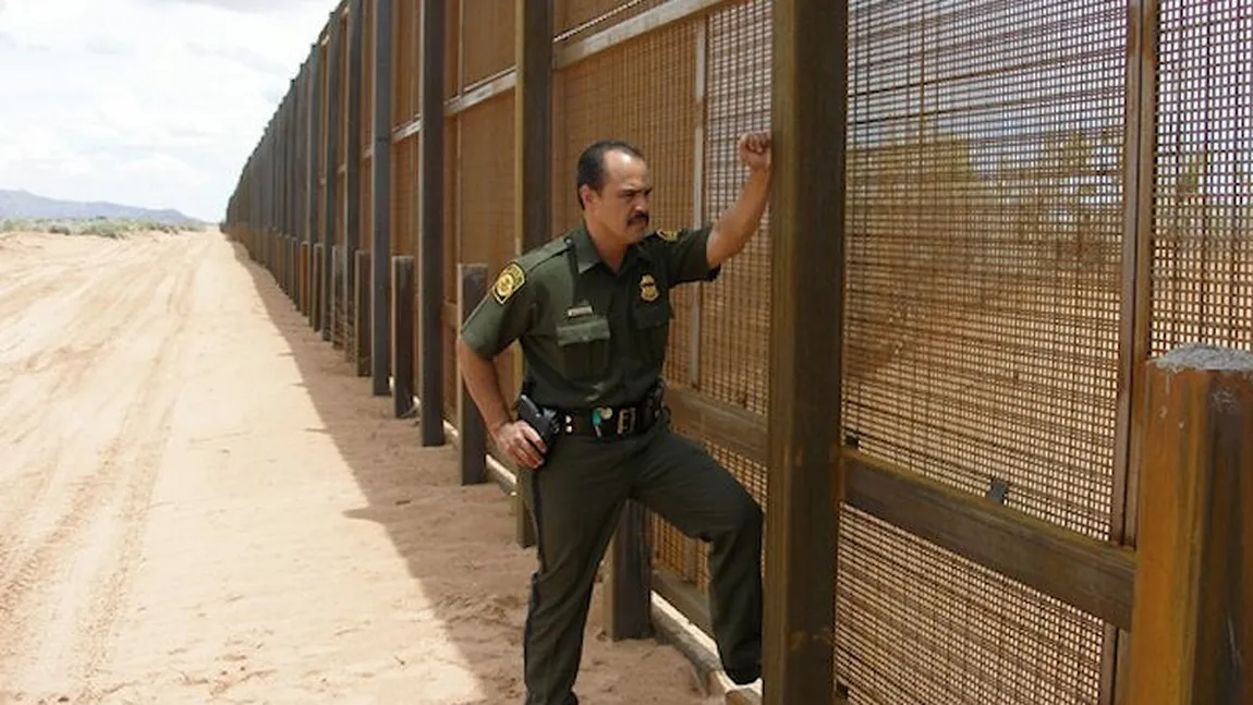 Congresul american este dispus să finanţeze zidurile împotriva imigranţilor prevăzute de Donald Trump