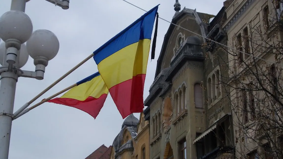 ZI DE DOLIU la Timişoara în memoria martirilor Revoluţiei din 1989