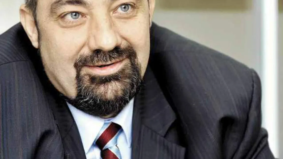 Directorul general al CFR Marfă, Mihuţ Crăciun, a fost revocat din funcţie