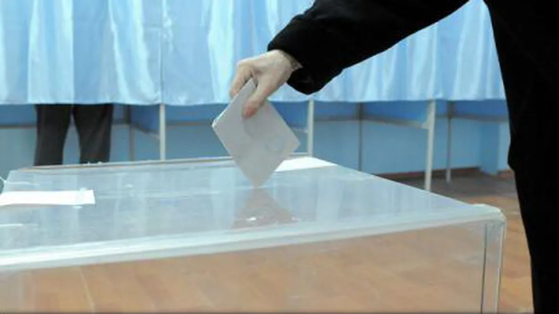 AEP: 18.881.604 de alegători înscrişi în Registrul electoral, cu 25.117 mai puţini faţă de ultima informare