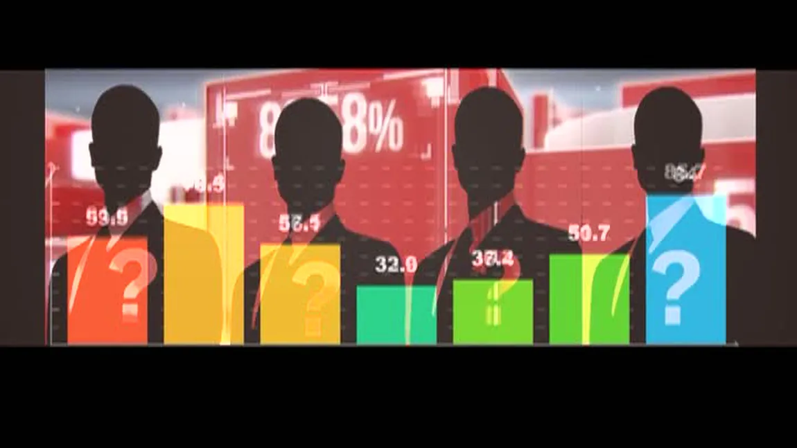 REZULTATE ALEGERI PARLAMENTARE 2016. Primele voturi au fost deja numărate. Cine a câştigat CATEGORIC