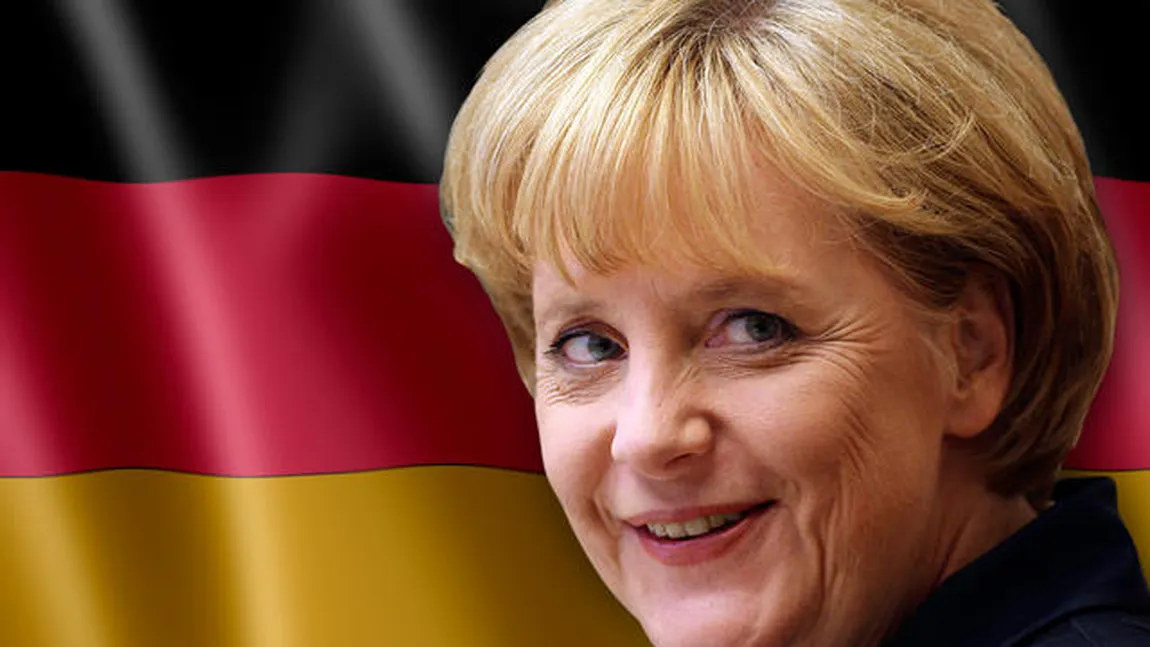Angela Merkel a fost realeasă la conducerea Uniunii Creştin-Democrate