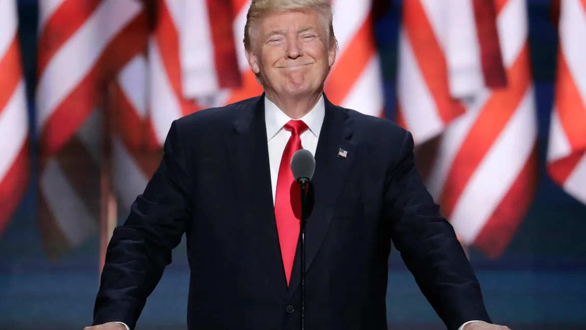 Donald Trump, cel mai puţin popular preşedinte american