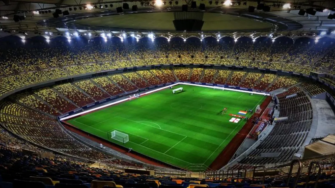 Consilierii generali vor avea bilete gratuite la toate activităţile organizate pe Arena Naţională