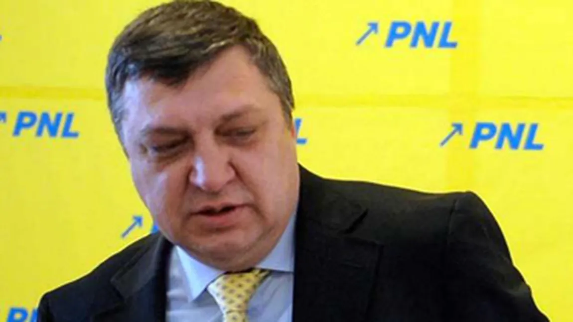 PMP Buzău a primit doi parlamentari la redistribuire. Marele perdant din judeţ este prim-vicepreședintele PNL Teodor Atanasiu