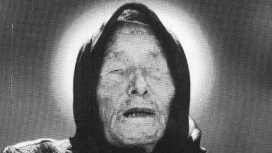 Profeţie sumbră făcută de Baba Vanga! Ce se va întâmpla în 2017 cu România