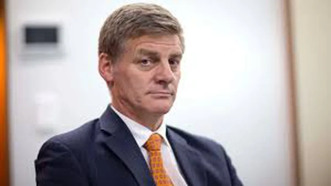 Bill English a depus jurământul în calitate de nou premier al Noii Zeelande