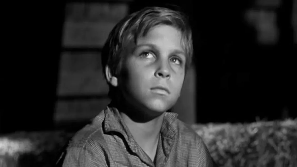 A murit Billy Chapin, copilul actor al Americii