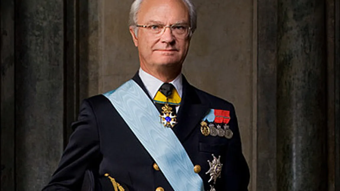 Laureaţii premiilor Nobel au primit medaliile, la Stockholm, de la Regele Suediei