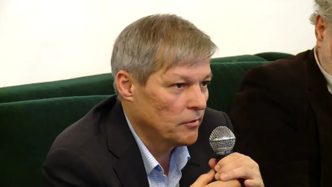Dacian Cioloş: Pentru România, 10 ani în Uniunea Europeană înseamnă 10 ani de consolidare a democraţiei