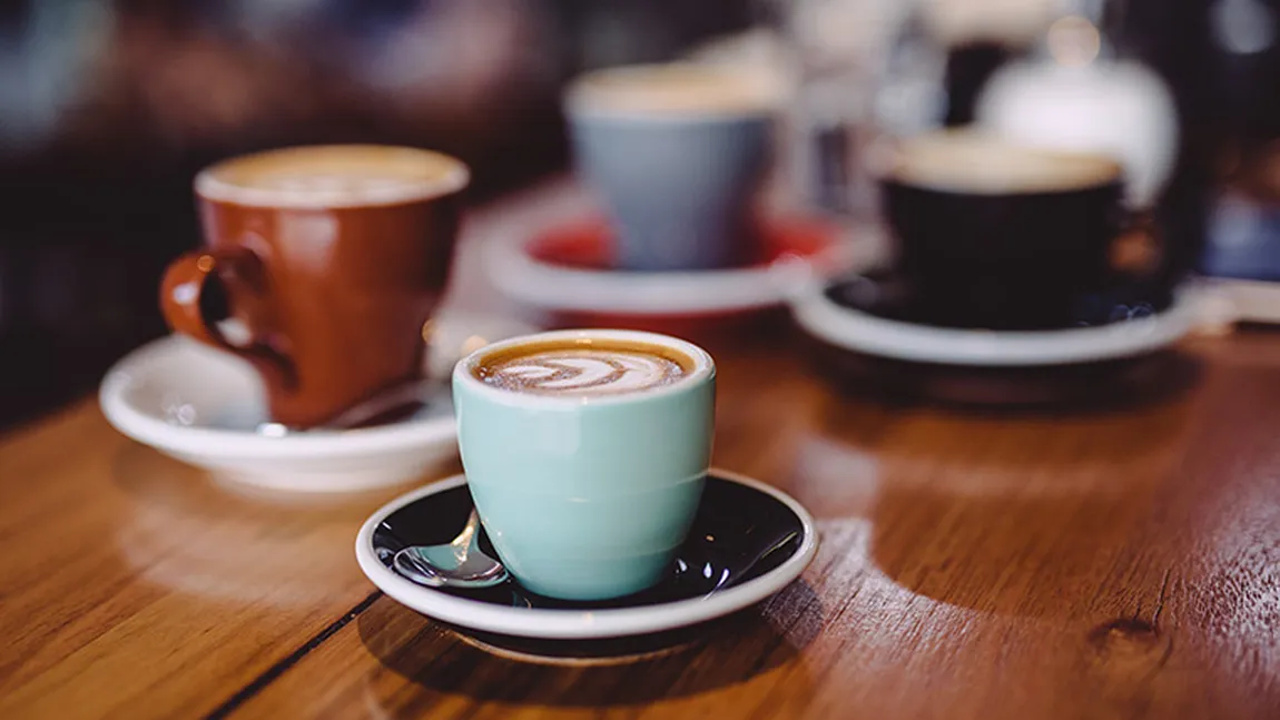 SEMNE de alarmă că bei prea multă cafea