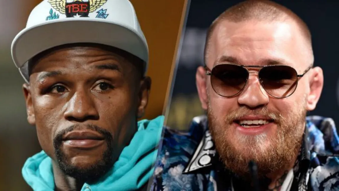 Conor McGregor a primit licenţa de boxer profesionist. Irlandezul are cale liberă să-l bată pe Mayweather