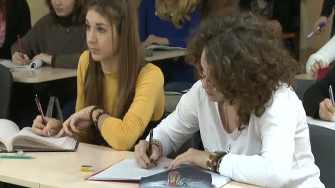 Rezultate PISA 2015: România progresează în ceea ce priveşte performanţa elevilor la citit