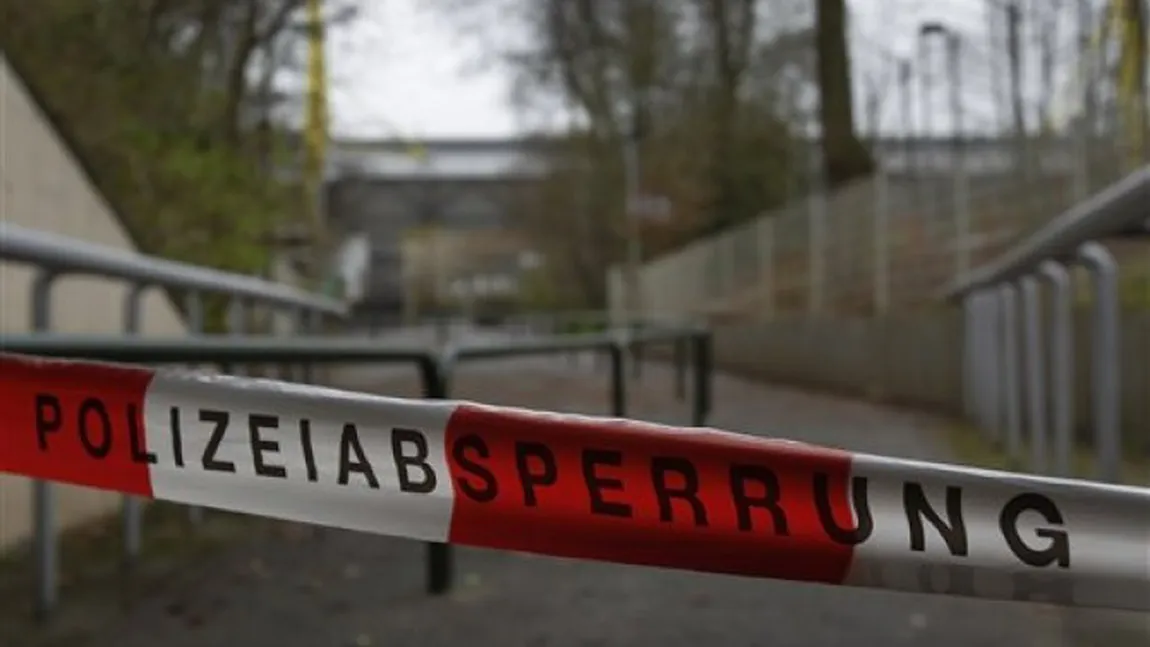 Un sfert din oraşul german Augsburg a fost EVACUAT chiar în ziua de Crăciun din cauza unei bombe din al Doilea Război Mondial