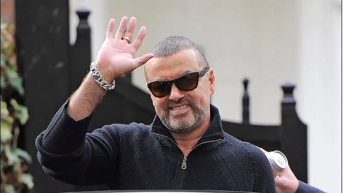 Ipoteză TULBURĂTOARE în cazul morţii lui George Michael. Prietenul lui din copilărie face dezvăluiri