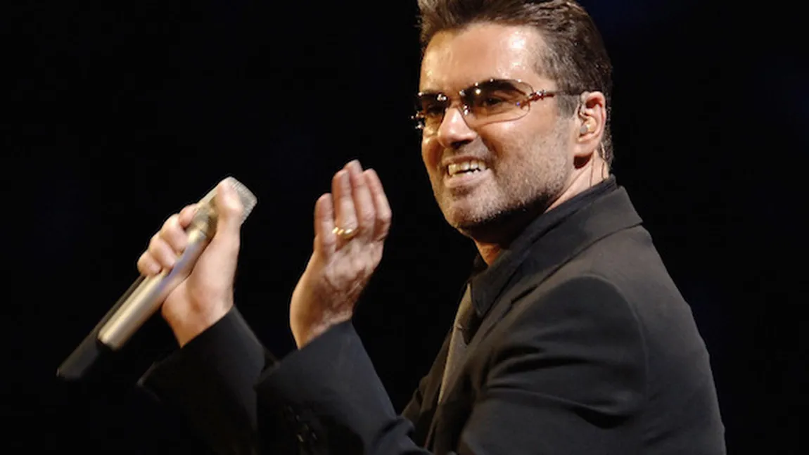 George Michael a murit la vârsta de 53 de ani, în noaptea de Crăciun