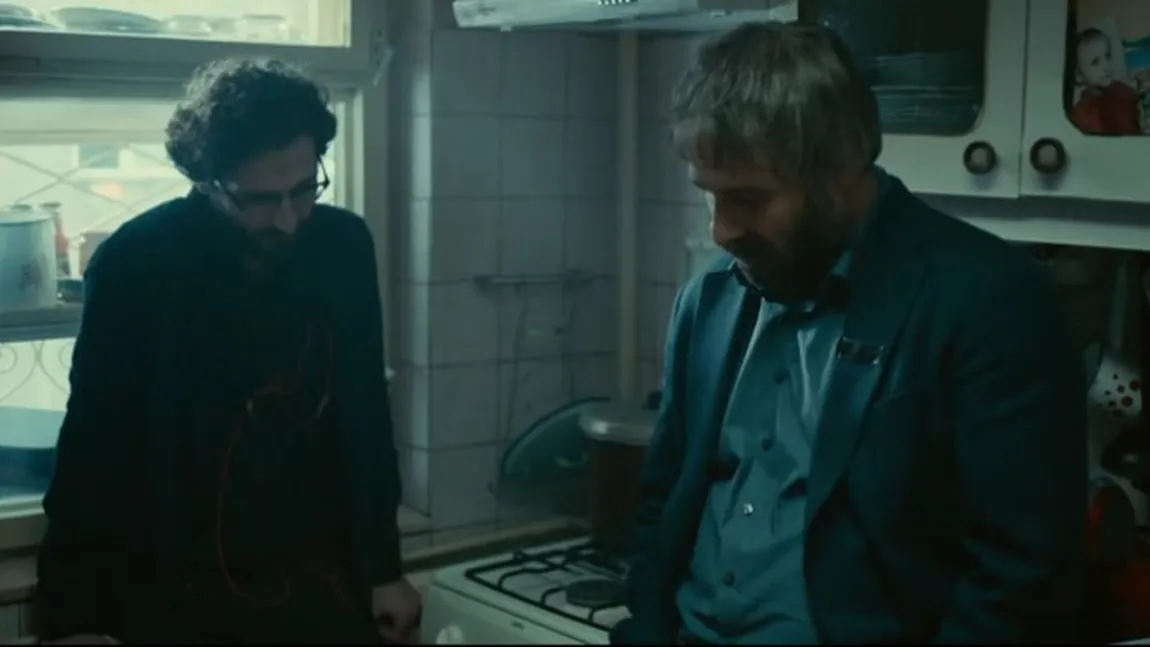 Sieranevada nu a fost inclus pe lista scurtă la Oscar
