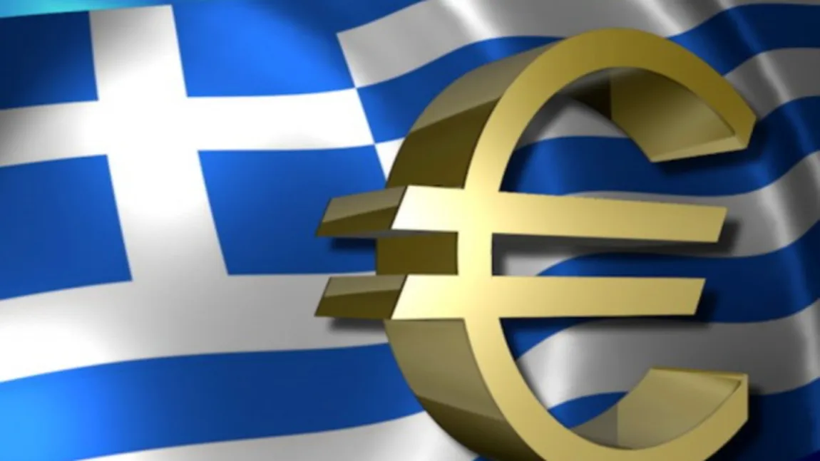 Eurogrupul suspendă planul de restructurare a datoriilor Greciei
