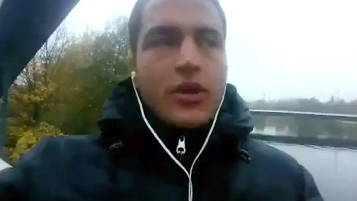 Un şofer român afirmă că autorul atacului de la Berlin l-a abordat pe o autostradă din Franţa