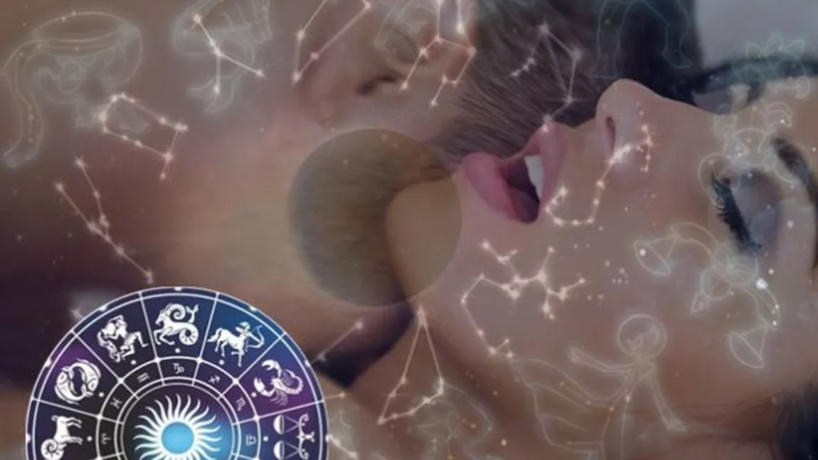 Horoscop: Aceasta este zodia care va excela din punct de vedere sexual în 2017