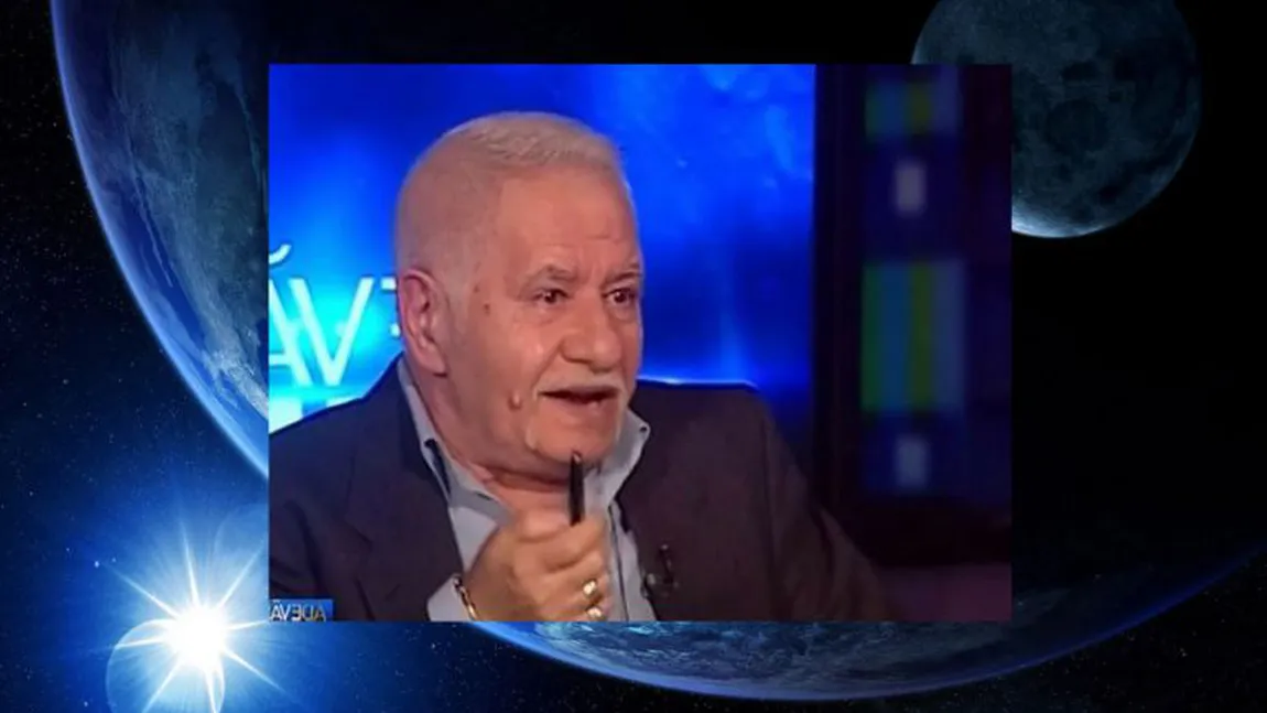 Horoscop Mihai Voropchievici 18 - 24 decembrie: Ce au prevăzut astrele până în Ajunul Crăciunului