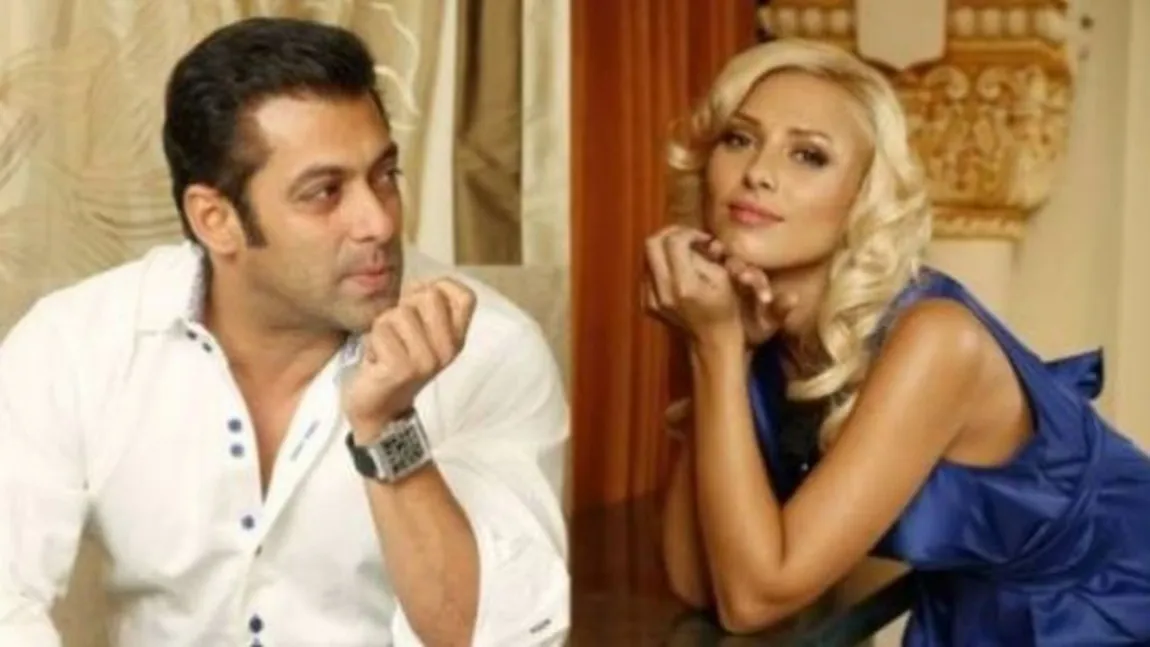 Salman Khan, reacţie neaşteptată despre relaţia cu Iulia Vântur