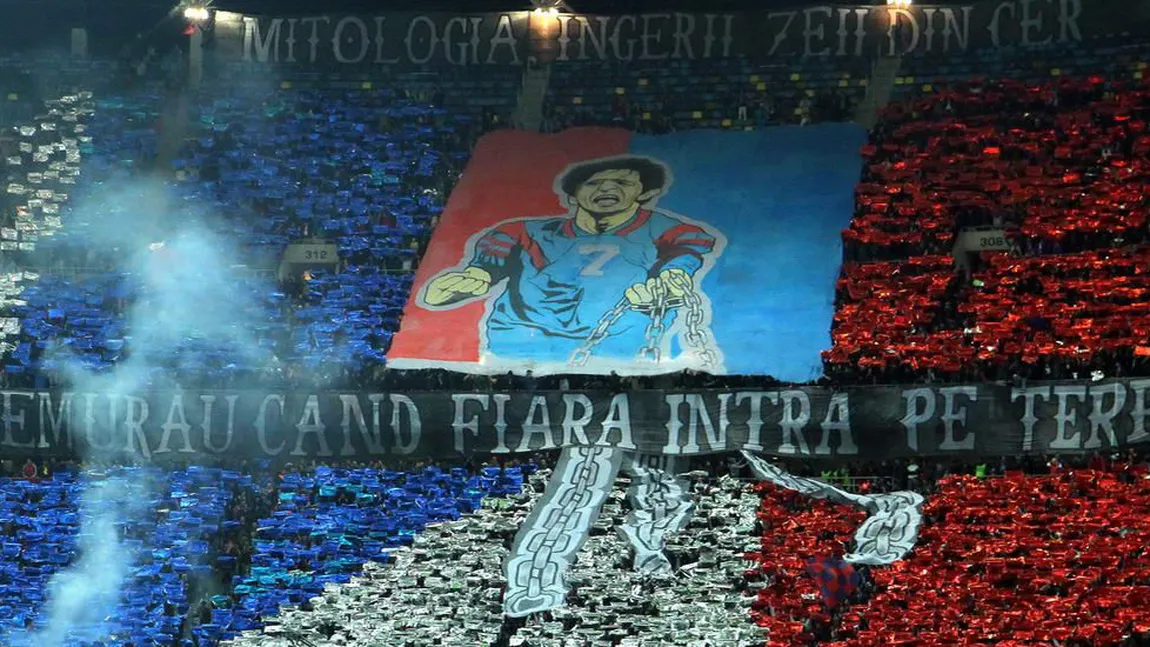 Steaua lui Lăcătuş poate ajunge în Liga 1 mai repede. Un club se oferă să retrogradeze şi să-i cedeze locul