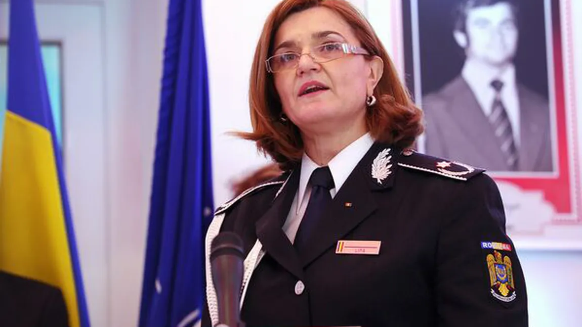 Elisabeta Lipă a trecut în REZERVĂ. Klaus Iohannis a semnat DECRETUL