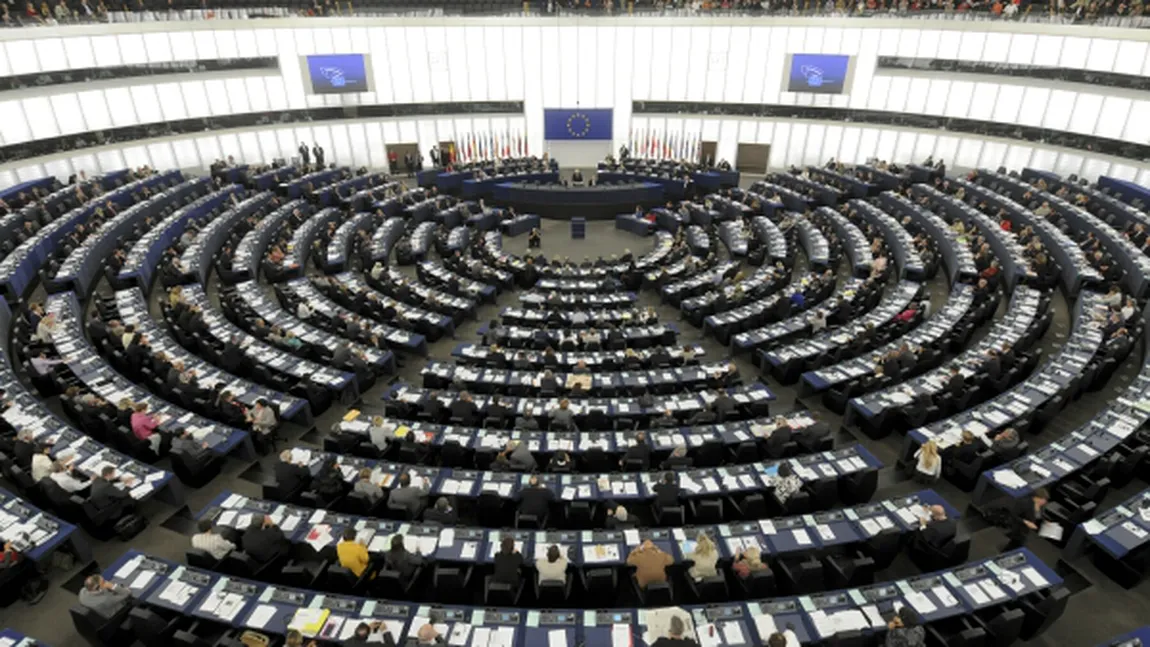 Parlamentul European reduce fondurile alocate UKIP
