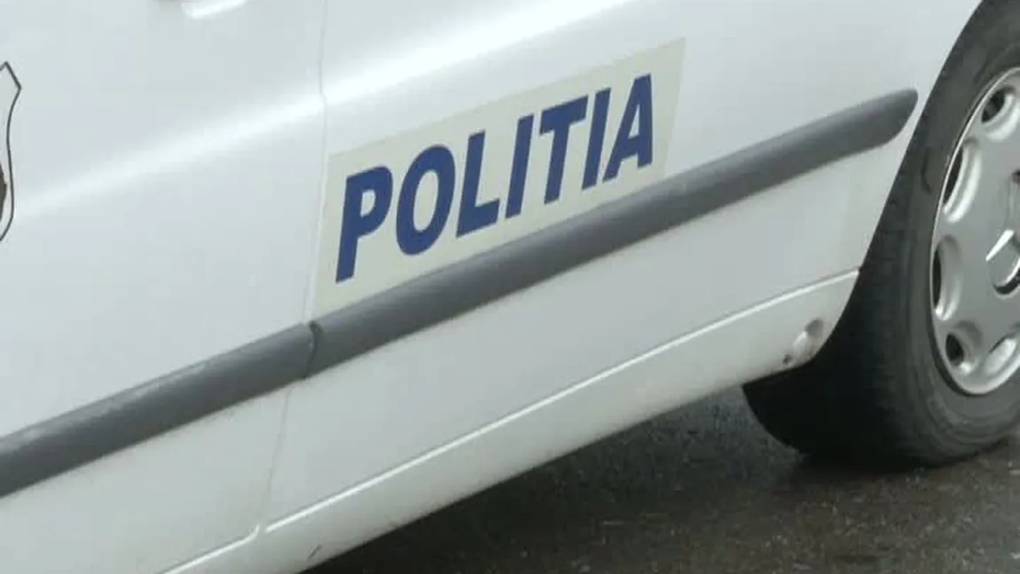 Accident rutier în municipiul Sibiu. Cinci persoane au fost rănite