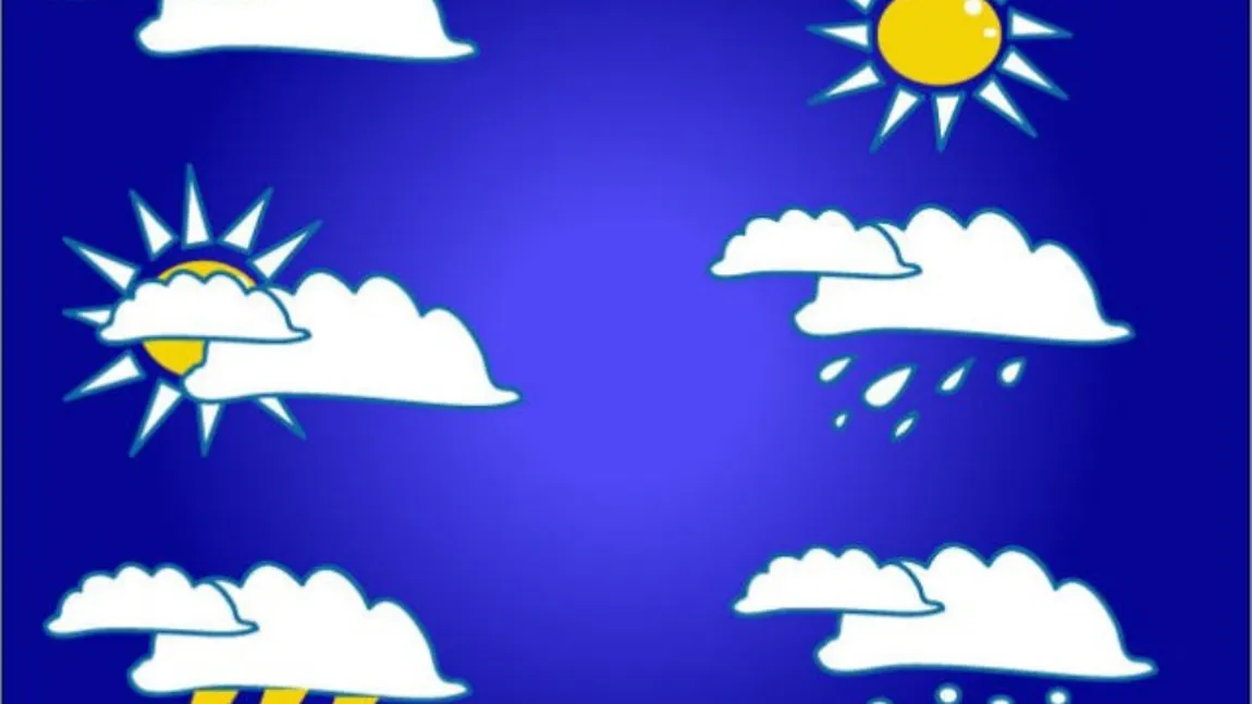 A murit un îndrăgit prezentator TV. Prezenta rubrica meteo
