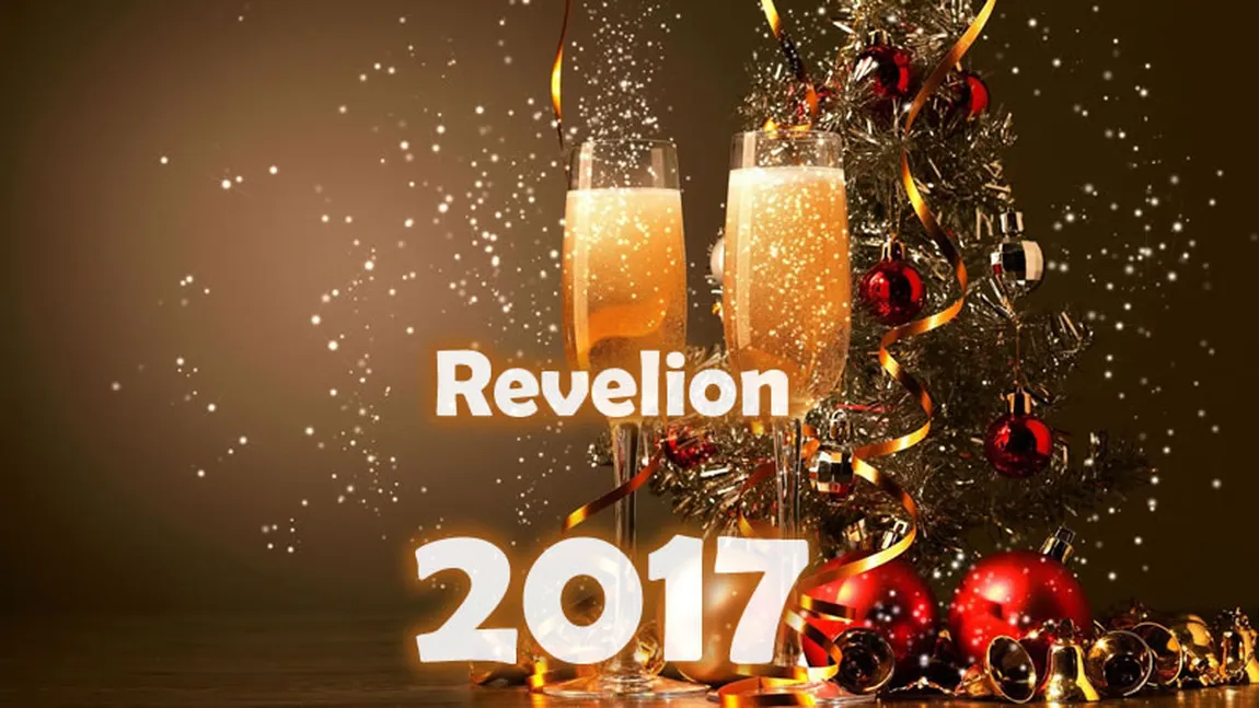 REVELION 2017 la Palatul Parlamentului. Cât costă petrecerea dintre ani