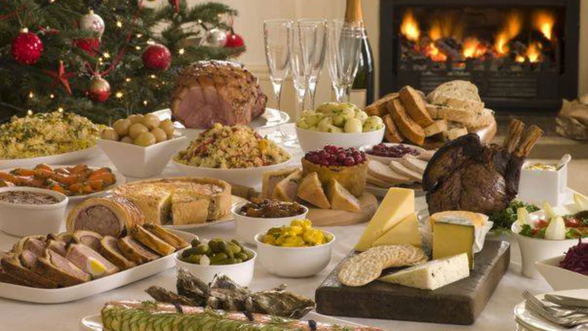 Reţete Revelion 2017: Top 5 preparate sofisticate din peşte pentru Noaptea dintre Ani